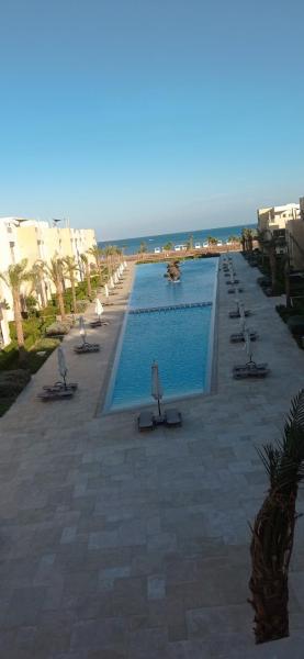 Mangroovy EI Gouna A F
